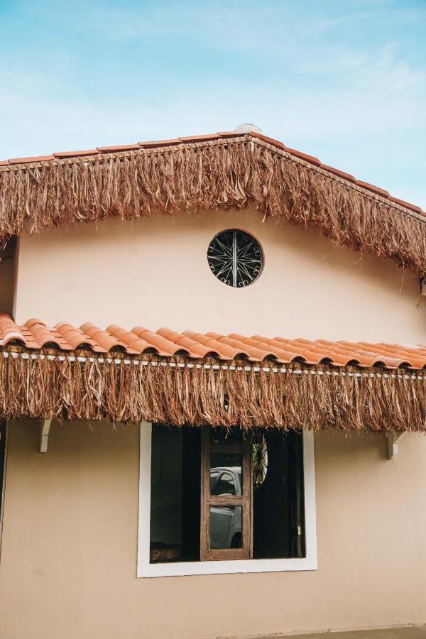 Pousada Reserva Tatuamunha Pôrto de Pedras Exterior foto