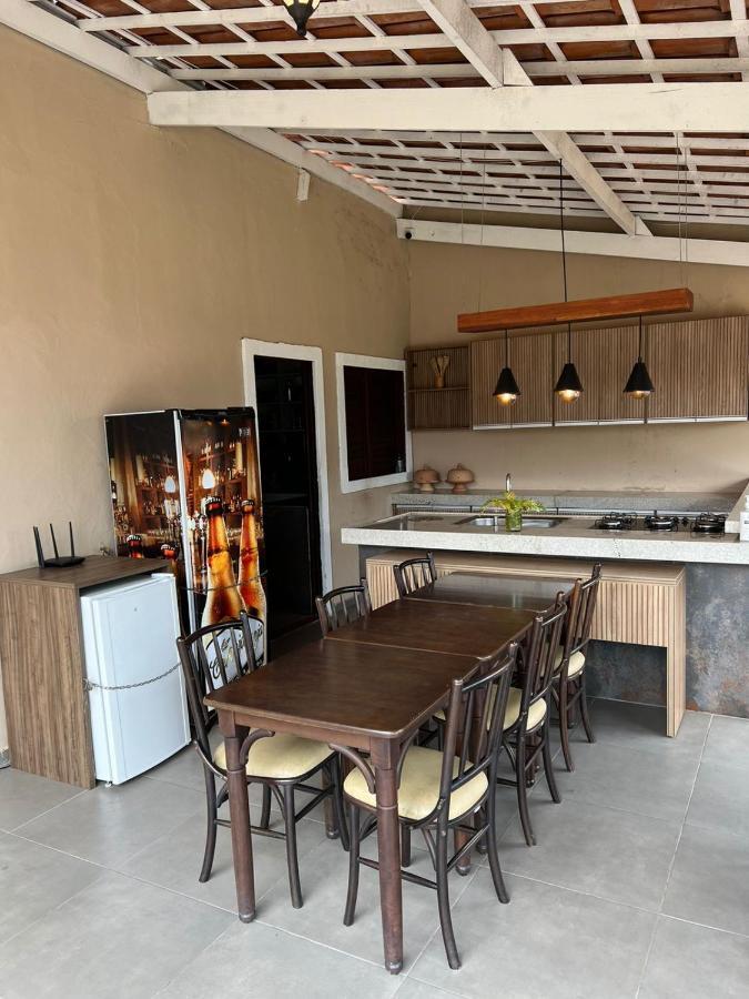 Pousada Reserva Tatuamunha Pôrto de Pedras Exterior foto